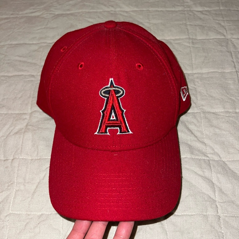 Angels Hat